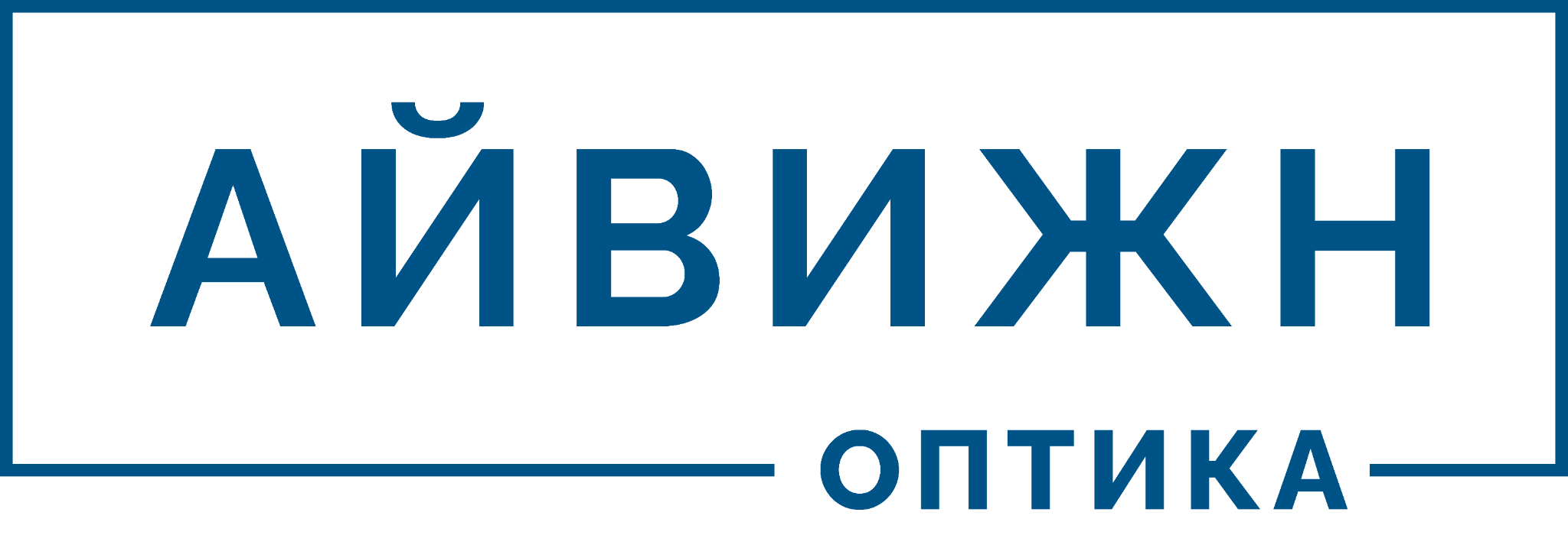 Оптика АЙВИЖН